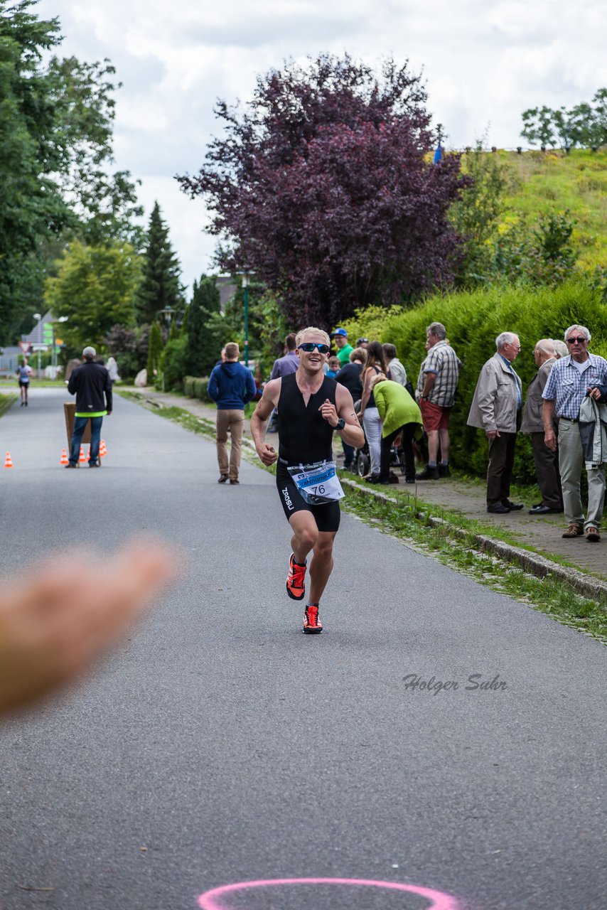 Bild 544 - Triathlon Wiemersdorf